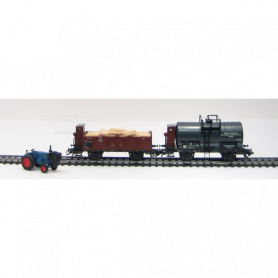 Märklin 46823.1 -NY Id: 7191 -H0 (1:87)