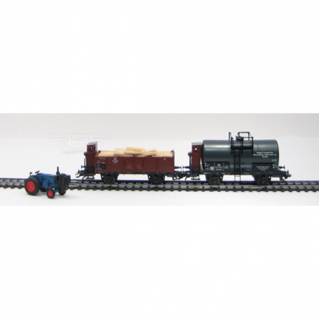 Märklin 46823.1 -NEW Id: 7191 -H0 (1:87)