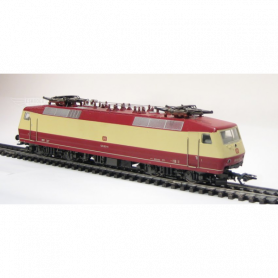 Märklin 3348.1 -Begagnad skick: 3 LS Id: 7228 -H0 (1:87)