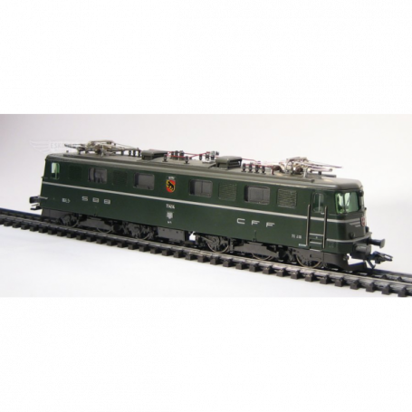 Märklin 3638.1 -Second hand, condition: 2 MLS Id: 7260 -H0 (1:87)