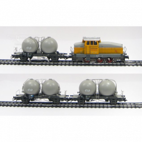 Märklin 28452.1 -NY Id: 7461 -H0 (1:87)