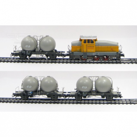 Märklin 28452.1 -NEW Id: 7461 -H0 (1:87)