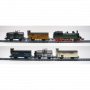 Märklin 2857.2 -Begagnad skick: 1 Id: 14227 -H0 (1:87)