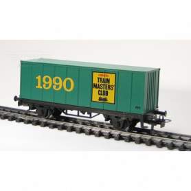 Märklin 4481.90735 -Begagnad skick: 1 Id: 2573 -H0 (1:87)