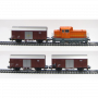 Märklin 2847.1 -NEW Id: 7821 -H0 (1:87)