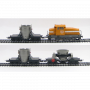 Märklin 2704.1 -NEW Id: 7934 -H0 (1:87)