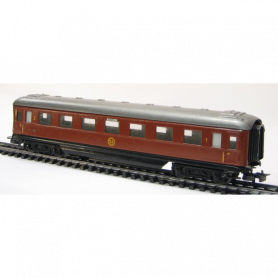 Märklin 4020.1 -Begagnad skick: 2 MLS Id: 14562 -H0 (1:87)