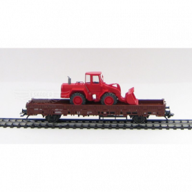 Märklin 46972.1 -NY Id: 8099 -H0 (1:87)