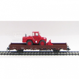 Märklin 46972.1 -NY Id: 8102 -H0 (1:87)