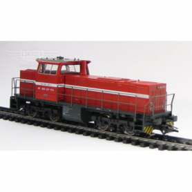 Märklin 33642.1 -NY Id: 9026 -H0 (1:87)