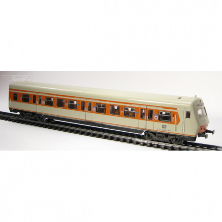 Märklin 4185.1 -Begagnad skick: 2 LS Id: 9053 -H0 (1:87)