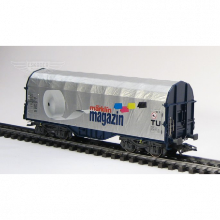 Märklin 47201.2001701 -Second hand, condition: 1 Id: 9078 -H0 (1:87)