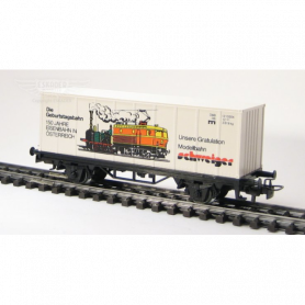 Märklin 4481.87502 -Begagnad skick: 1 Id: 9133 -H0 (1:87)