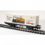 Märklin 4481.87502 -Begagnad skick: 1 Id: 9133 -H0 (1:87)