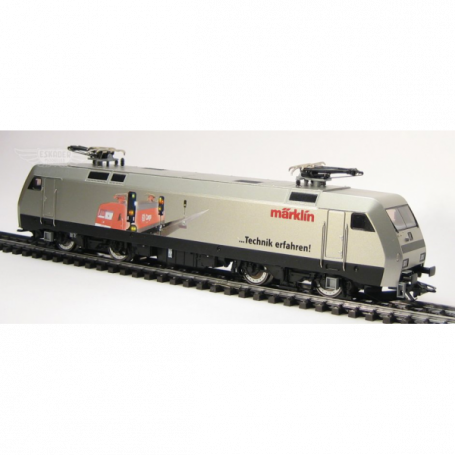 Märklin 39354.1 -NY Id: 9356 -H0 (1:87)