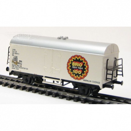 Märklin 4415.84750 -Begagnad skick: 3 LS Id: 9403 -H0 (1:87)