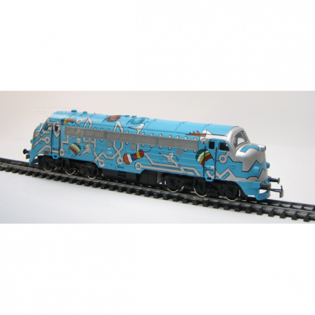 Märklin 3174.1 Id 9425 -Begagnad, skick: 2 MLS MLS