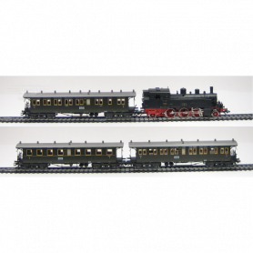 Märklin 2665.1 -Begagnad skick: 1 Id: 9517 -H0 (1:87)