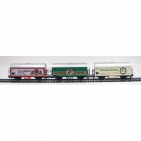 Märklin 31969.1 -NY Id: 9594 -H0 (1:87)