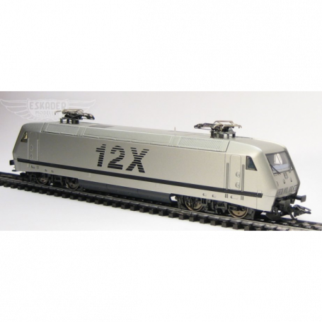 Märklin 34381.1 -NY Id: 9614 -H0 (1:87)