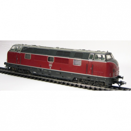 Märklin 3682.2 -Begagnad skick: 1 Id: 9624 -H0 (1:87)