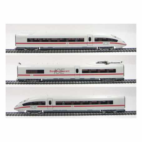 Märklin 34780.1 Id 9645 -NY