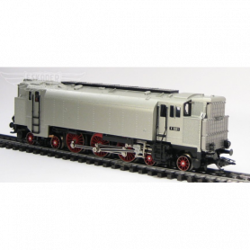 Märklin 34203.V120 -NY Id: 9648 -H0 (1:87)