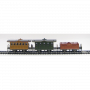 Märklin 43471.1 -NEW Id: 9668 -H0 (1:87)