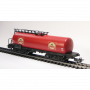 Märklin 4649.1 -Begagnad skick: 2 MLS Id: 9676 -H0 (1:87)