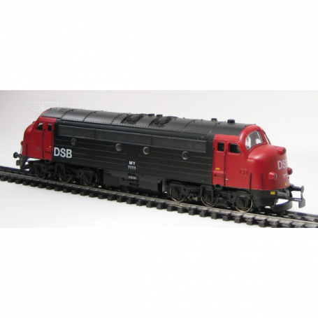 Märklin 34662.1 -Begagnad skick: 1 Id: 9685 -H0 (1:87)