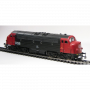 Märklin 34662.1 -Begagnad skick: 1 Id: 9685 -H0 (1:87)