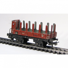 Märklin 386.K.2 -Begagnad skick: 2 MLS Id: 9765 -H0 (1:87)