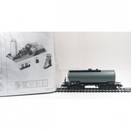 Märklin 47902.1 -NY Id: 9799 -H0 (1:87)