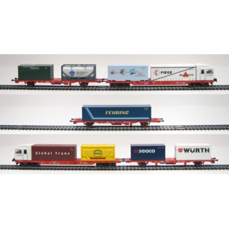 Märklin 37091.1 -NEW Id: 9809 -H0 (1:87)