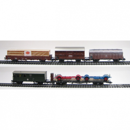 Märklin 48802.1 -NEW Id: 9814 -H0 (1:87)