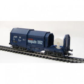 Märklin 84693.1 -NY Id: 9828 -H0 (1:87)