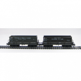 Märklin 48449.1 -NY Id: 9835 -H0 (1:87)