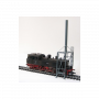 Märklin 37133.1 -NY Id: 9872 -H0 (1:87)