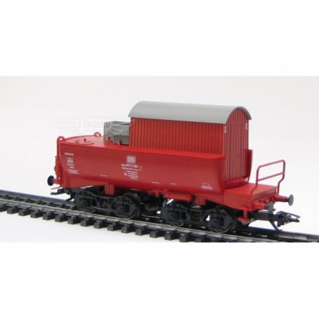 Märklin 46117.1 -NEW Id: 9933 -H0 (1:87)