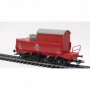 Märklin 46117.1 -NEW Id: 9933 -H0 (1:87)