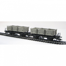 Märklin 48943.1 -NY Id: 9958 -H0 (1:87)