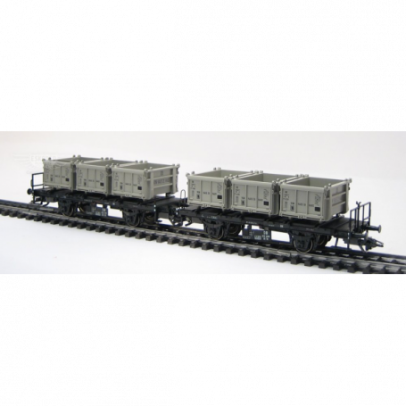 Märklin 48943.1 -NEW Id: 9958 -H0 (1:87)