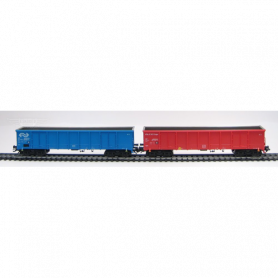 Märklin 47197.1 -NY Id: 9966 -H0 (1:87)