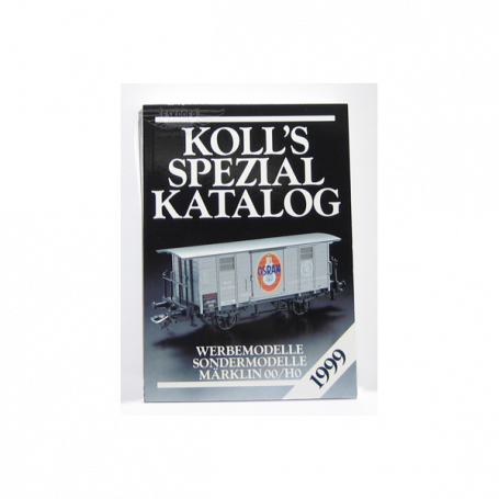 Märklin Koll-Spezial 1999 Id k427 -Begagnad, skick: