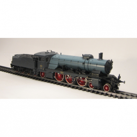 Märklin 3311.1 -NY Id: 0053 -H0 (1:87)