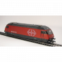 Märklin 3760.2 -NY Id: 0104 -H0 (1:87)