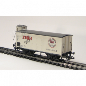 Märklin 44929.94007 -NY Id: 0163 -H0 (1:87)