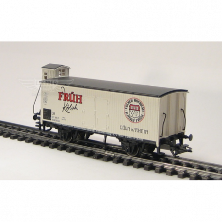 Märklin 44929.94007 -NEW Id: 0163 -H0 (1:87)