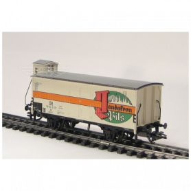 Märklin 4893.1 -NEW Id: 0175 -H0 (1:87)