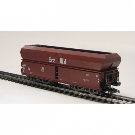 Märklin 4624.5 -Begagnad skick: 1 Id: 13706 -H0 (1:87)